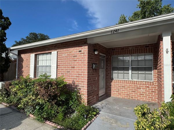 1241 HERITAGE LANE , ORLANDO, FL 32807