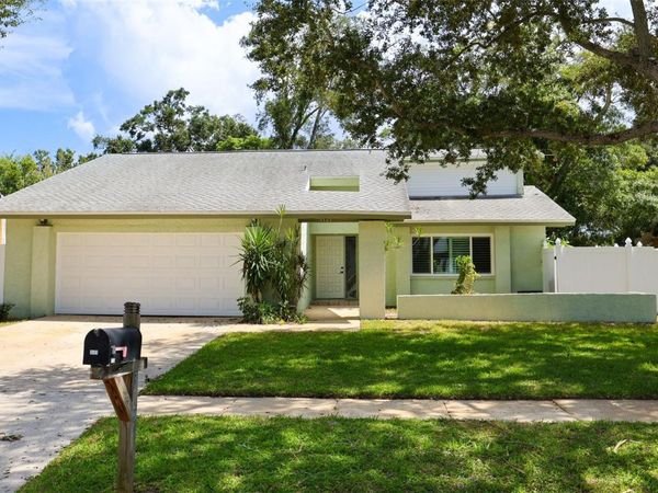 3121 BORDEAUX LANE , CLEARWATER, FL 33759