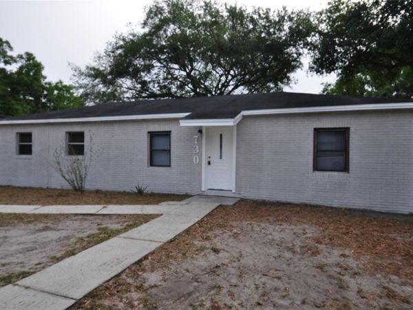 730 28TH STREET NW, WINTER HAVEN, FL 33881