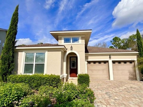 9241 PATRIMONIO LOOP , WINDERMERE, FL 34786