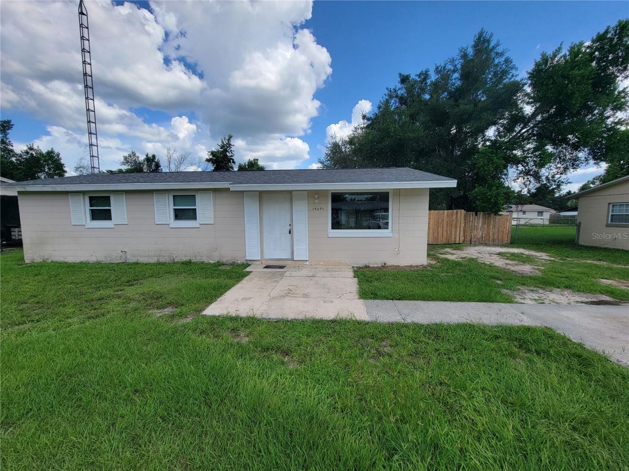 14297 SW 39th Terrace , Ocala, FL 34473 Main Photo