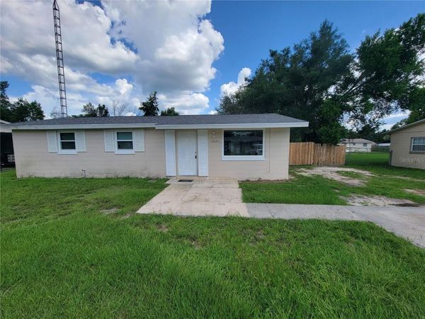 14297 SW 39TH TERRACE , OCALA, FL 34473