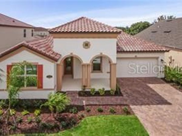 9269 OUTLOOK ROCK TRAIL , WINDERMERE, FL 34786