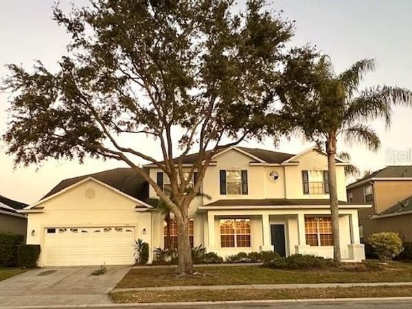 1921 CROWN HILL BOULEVARD , ORLANDO, FL 32828