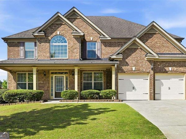 52 Lanier Ridge, Acworth, GA 30101