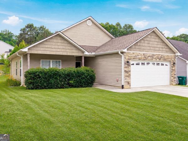 540 Highland Pointe Drive, Alto, GA 30510