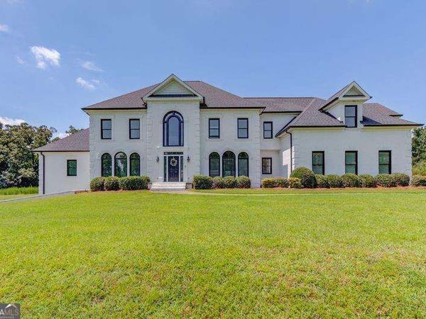 2760 Camp Branch Road, Buford, GA 30519