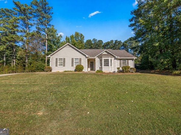 1500 Oklahoma Drive, Buford, GA 30519