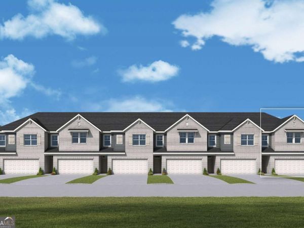 219 Redbud Road, Canton, GA 30114