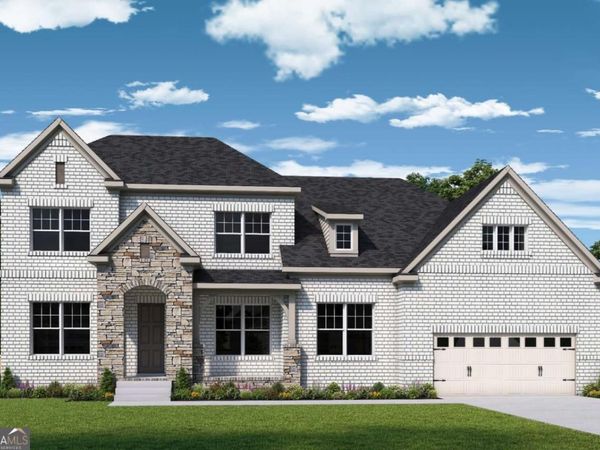 1968 Sage Lake Bend SW, Marietta, GA 30064