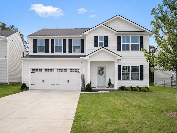 348 Grey Ghost Way, Smyrna, TN 37167