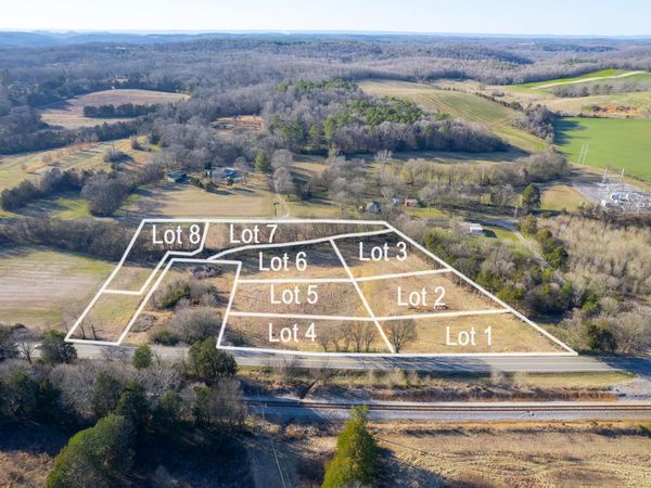4 Highway 11 S, Riceville, TN 37370