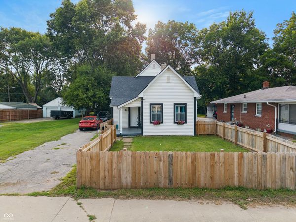 1220 N Concord Street, Indianapolis, IN 46222