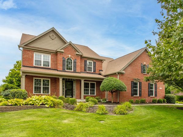 13673 Shorecove Court , Carmel, IN 46074