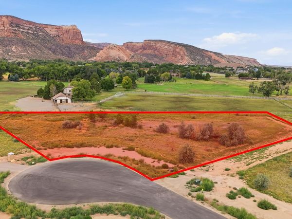 1992 Prado Court , Grand Junction, CO 81507