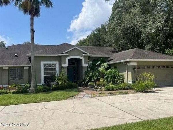 5781 Autumn Chase Circle , Sanford, FL 32771