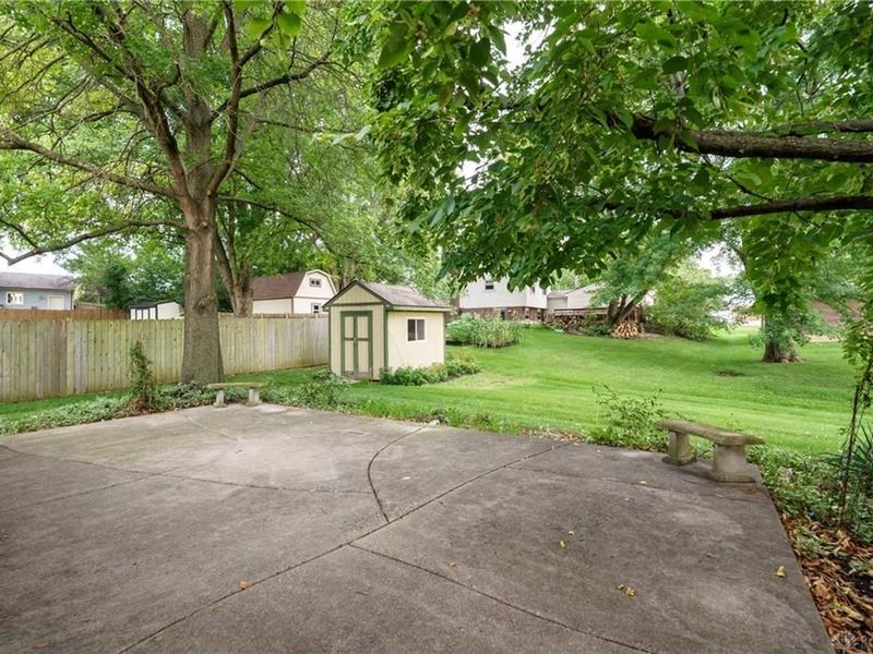 160 Caraway Drive, Springboro, OH 45066 Photo 22