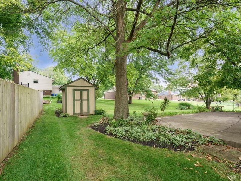 160 Caraway Drive, Springboro, OH 45066 Photo 23
