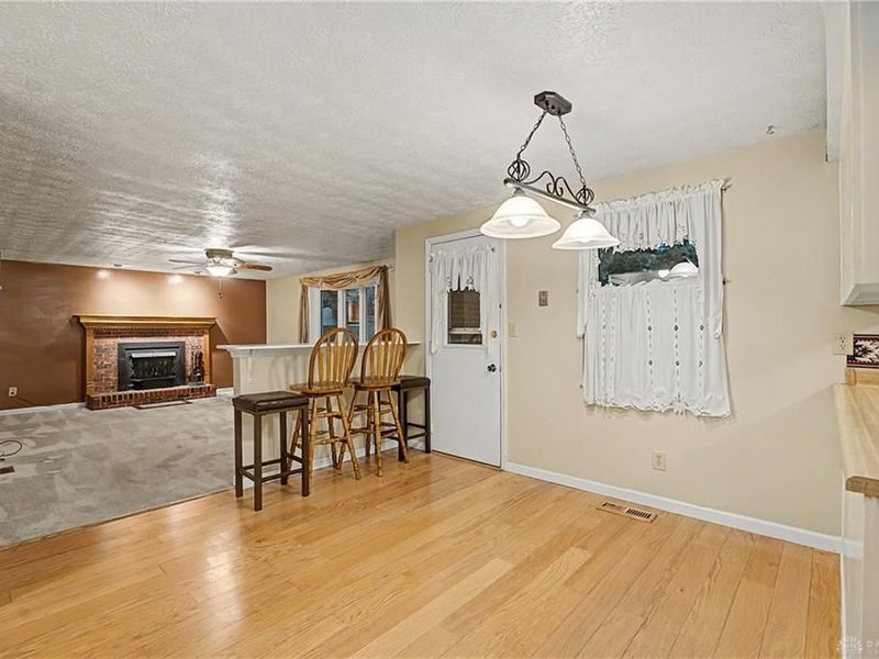 160 Caraway Drive, Springboro, OH 45066 Photo 6