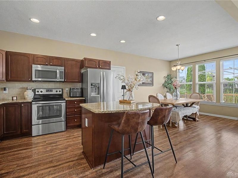 10 Sweetgum Lane, Springboro, OH 45066 Photo 12