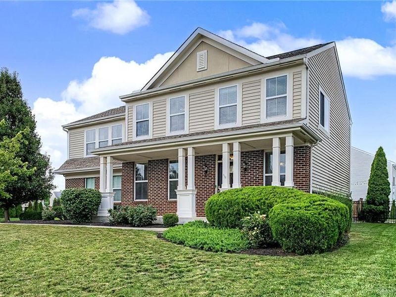 10 Sweetgum Lane, Springboro, OH 45066 Photo 2