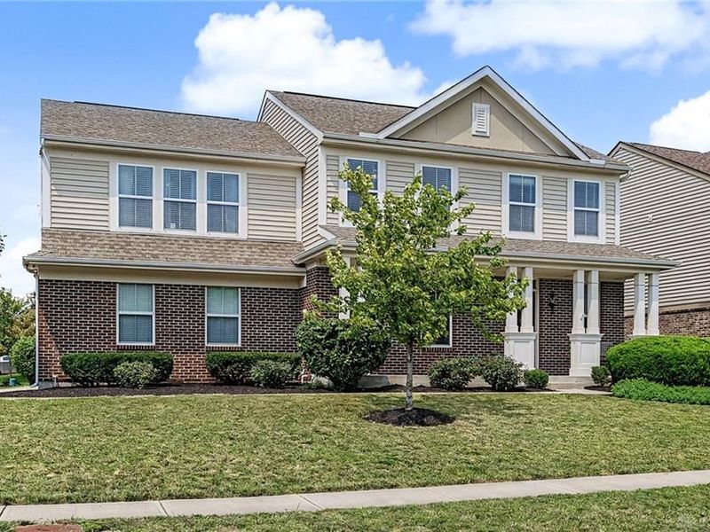 10 Sweetgum Lane, Springboro, OH 45066 Photo 3