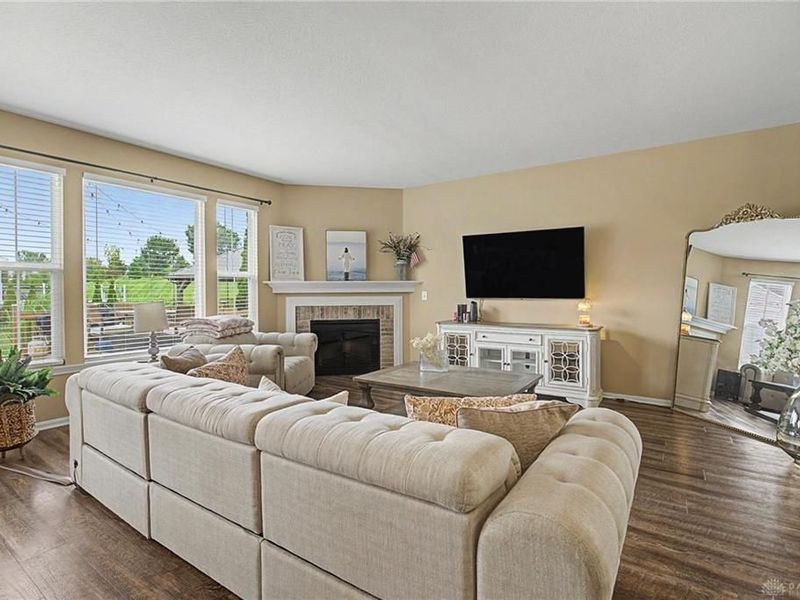 10 Sweetgum Lane, Springboro, OH 45066 Photo 5