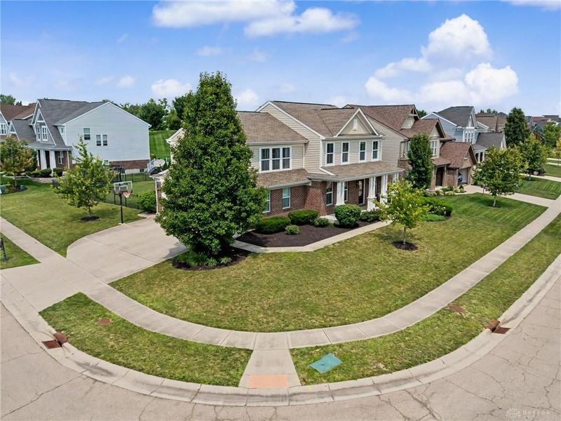 10 Sweetgum Lane, Springboro, OH 45066 Photo 55