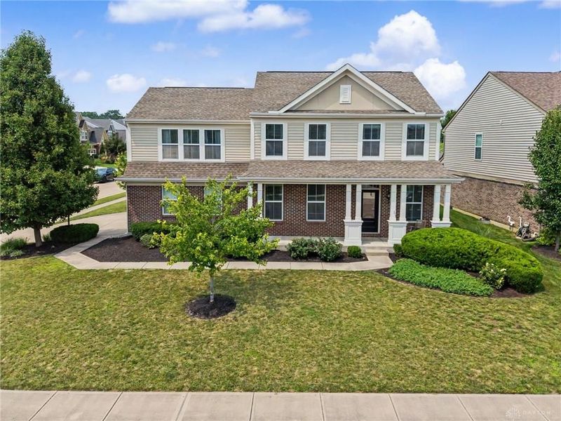 10 Sweetgum Lane, Springboro, OH 45066 Photo 57