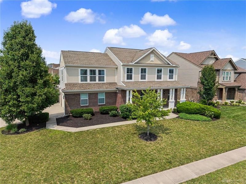 10 Sweetgum Lane, Springboro, OH 45066 Photo 58