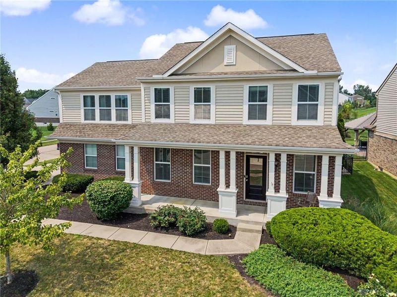 10 Sweetgum Lane, Springboro, OH 45066 Photo 60