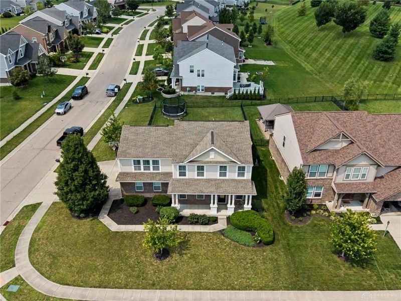 10 Sweetgum Lane, Springboro, OH 45066 Photo 61