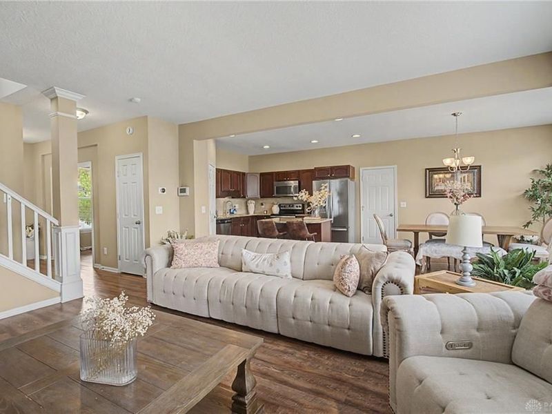 10 Sweetgum Lane, Springboro, OH 45066 Photo 7