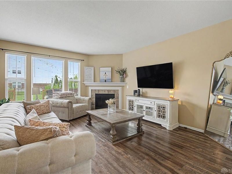 10 Sweetgum Lane, Springboro, OH 45066 Photo 8