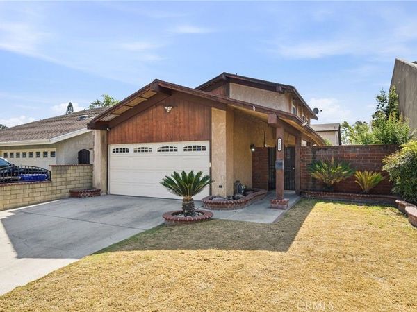 9120 Bartley, Santa Fe Springs, CA 90670