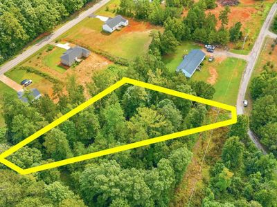 Lot #8 Longleaf Court, Unit Lot #8, Ridgeway, SC 29130