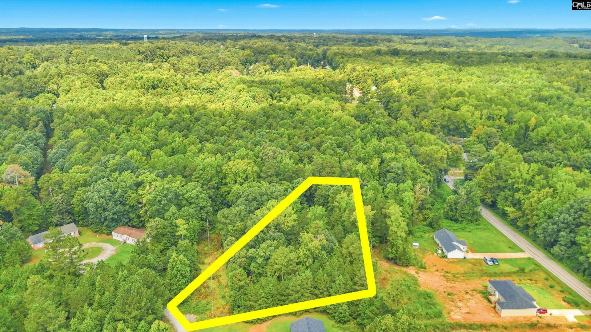 Lot #8 Longleaf Court Photo 7