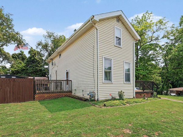 550 Park Street, Crescent Springs, KY 41017