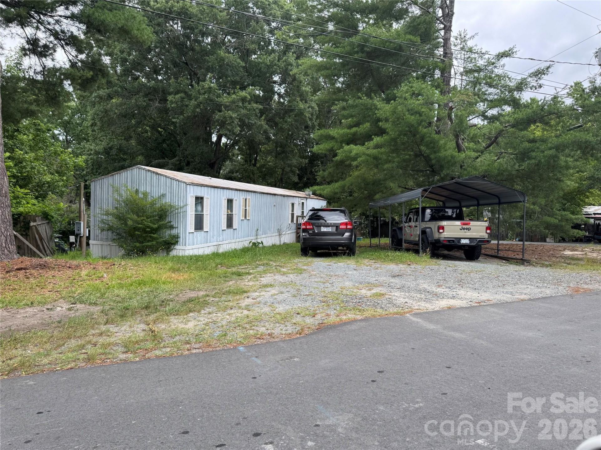 00 Friendship Drive, Matthews, NC 28105 Main Photo