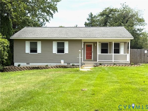136 Twiggs Ferry Road , Dutton, VA 23050