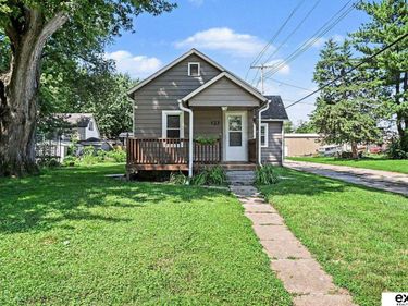 514 S 12 Street, Tekamah, NE 68061