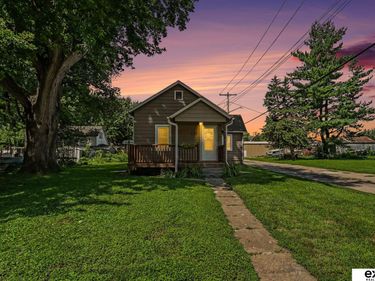 514 S 12 Street, Tekamah, NE 68061