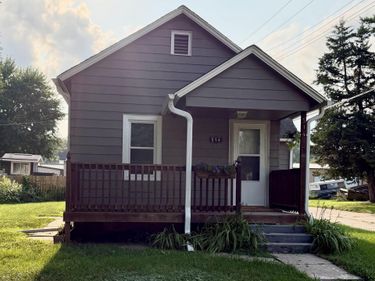 514 S 12 Street, Tekamah, NE 68061