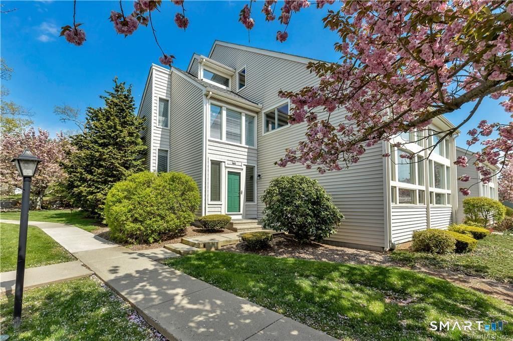 153 Turtle Bay, Unit 153, Branford, CT 06405 Main Photo