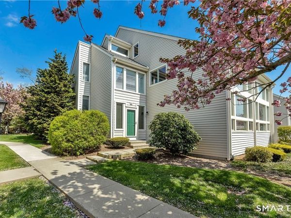 153 Turtle Bay, Unit 153, Branford, CT 06405