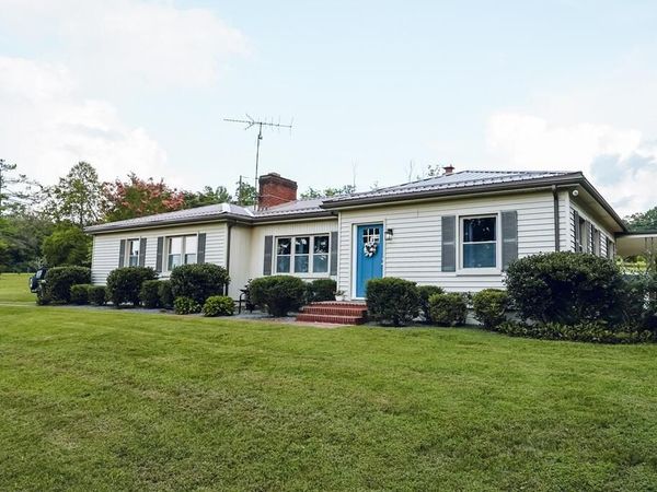 17065 A L Philpott Hwy , Martinsville, VA 24112