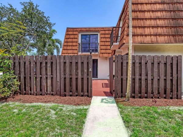 6335 Red Pine Lane, Unit A, Greenacres, FL 33415