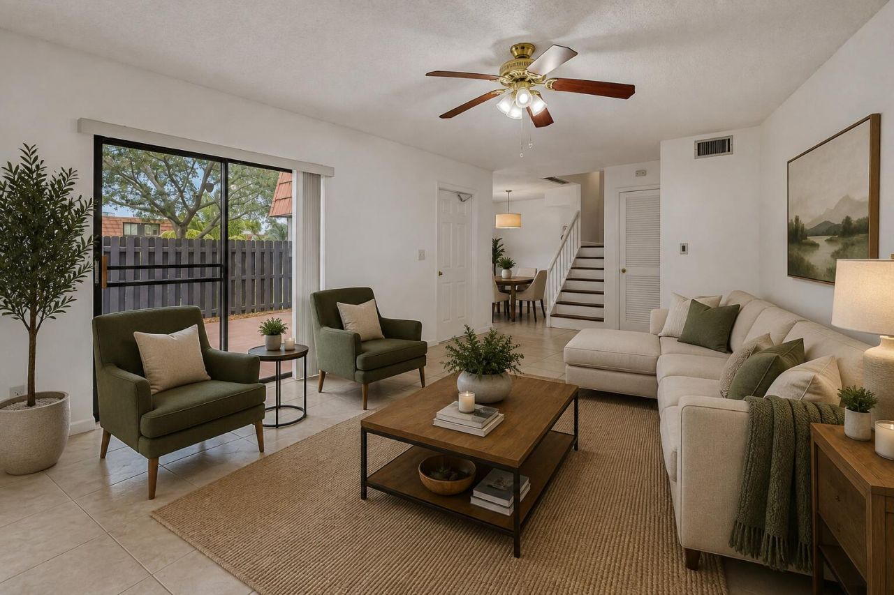 6335 Red Pine Lane, Unit A, Greenacres, FL 33415 Photo