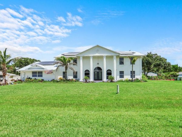 8704 CITRUS PARK Boulevard, Fort Pierce, FL 34951