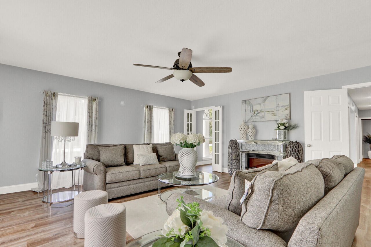 8704 Citrus Park Boulevard, Fort Pierce, FL 34951 Photo